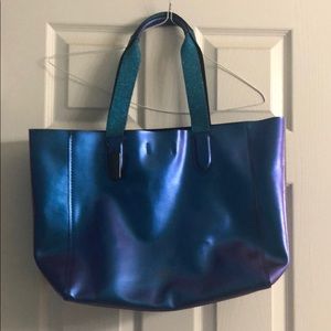Coach Tote